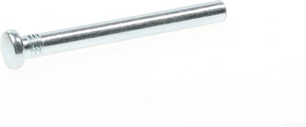 Axa Scharnierpen staal topcoat gegalvaniseerd 89.3x8,0mm 1127