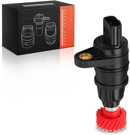 Frankberg 1x snelheidssensor voor Kia Rio 2000-2005