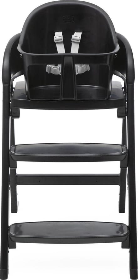 Chicco Crescendo Lite kinderstoel Cairo Coal