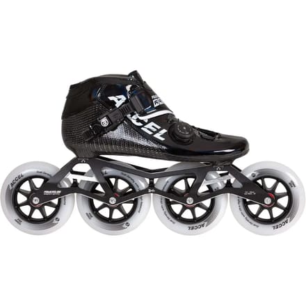 Schaatsen Powerslide Accel 110