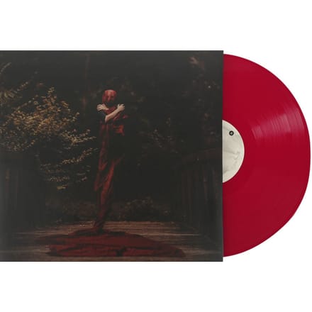 Bad Omens LP - voor Geen - standaard