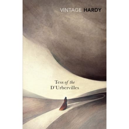 Tess Of The D'Urbervilles - Thomas Hardy