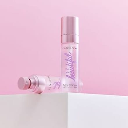 Cute Press - 1-2-Beautiful Makeup Fixing Spray 60ml