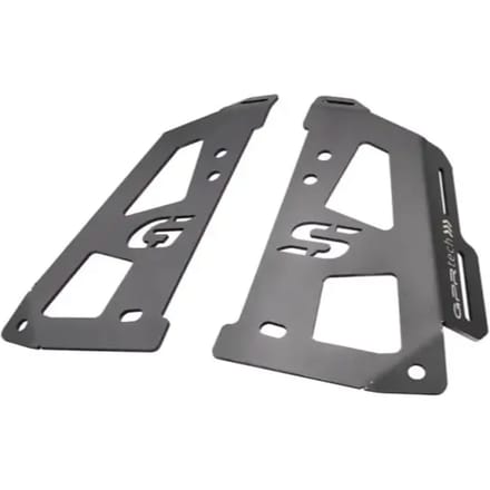 Bevestiging bagagerek achteraan GPR Tech Alpi-Tech BMW R 1200 Gs 2017/2018 E4