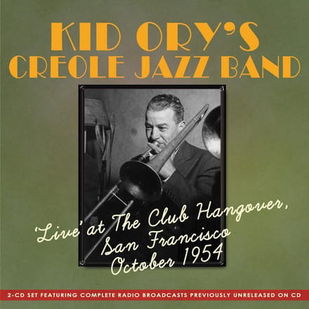 Live At The Club Hangover San Fran