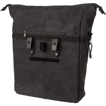 Fastrider Celo Enkele Fietstas Trend - Grijs - 17 L