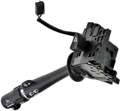 Stuurkolomschakelaar OEM 12450067