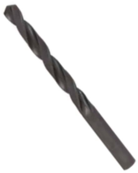 Stanley metaalboor 7 mm HSS-R STA50075