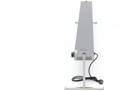 Maxima Stripwarmer 182 cm geschikt voor montage Plafond & Vrijstaand