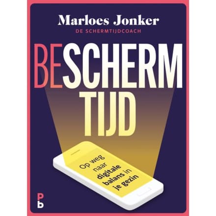 Beschermtijd - Marloes Jonker