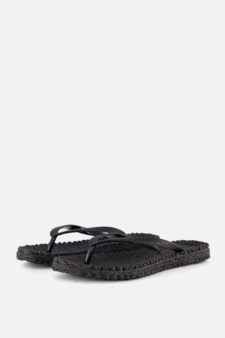 Slippers met glitters voor dames Ilse Jacobsen Hornbæk