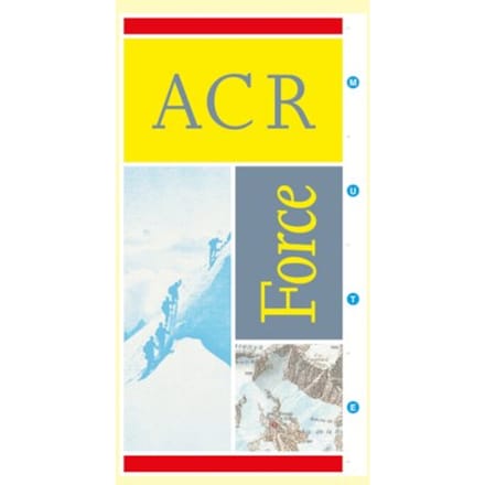 Force - A Certain Ratio
