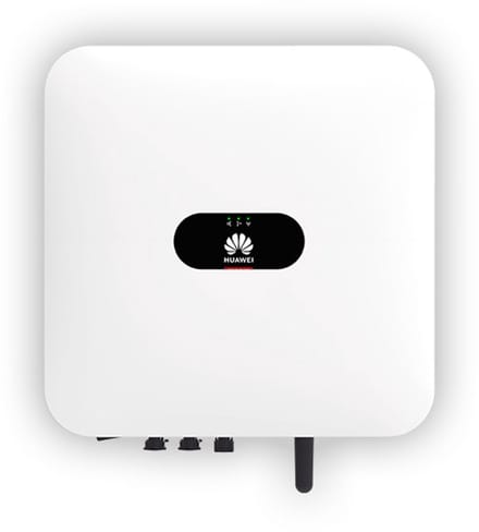 Huawei SUN2000-4KTL-L1 4kW Hybride Zonne-omvormer – 1-Fase