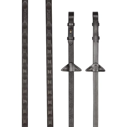 Lemieux Teugels Lemieux Magna Grip Rubber Bruin-goud
