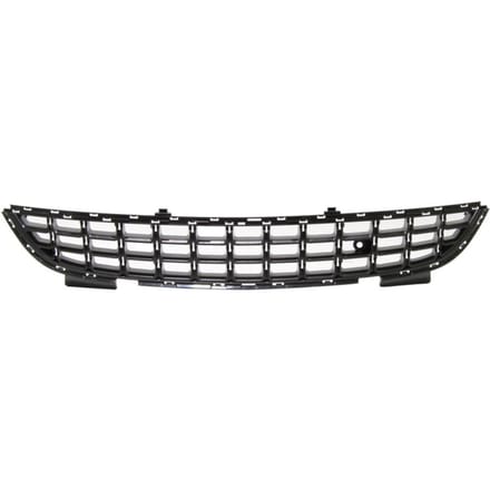 Ventilatierooster, bumper BLIC 6502-07-5024997P