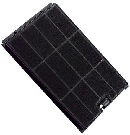 Whirlpool koolstoffilter CHF035