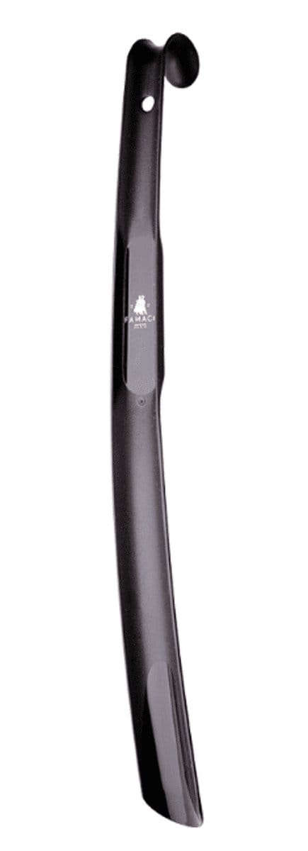 Famaco Schoentrekker Plastic 6 Cm | Zwart | Maat: 0