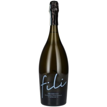Sacchetto Fili Prosecco Extra Dry DOC 11% Vol. 1,5l