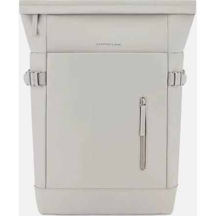 Kapten & Son HELSINKI 2.0 laptoprugzak greige