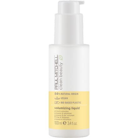 Paul Mitchell - Clean Beauty Volumizing Liquid - 100ml