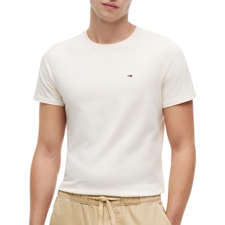 T-shirt Tommy Hilfiger XSlim Jersey Hommes