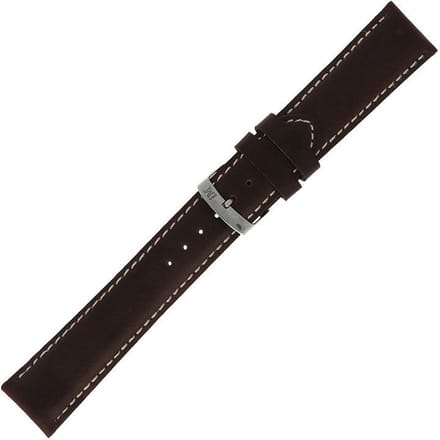 Morellato Horlogebandje Rodius Bruin 22mm