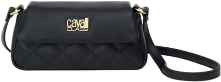 Cavalli Class Silvana Schoudertas 21 cm - Dames - Black