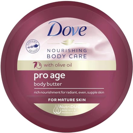 Dove - Bodycrème - Pro Age - 250ml
