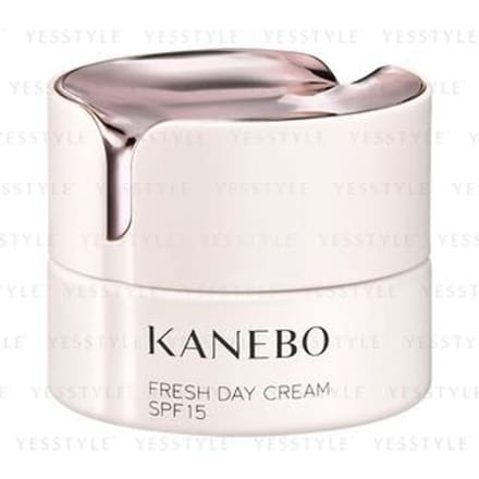 Kanebo - Fresh Day Cream SPF 15 PA+++ 40ml