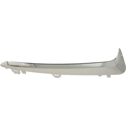 Bumper - onderdelen BLIC 6502-07-8156911P