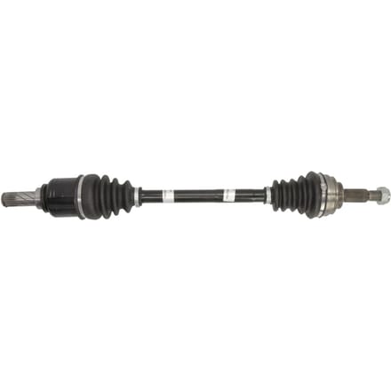 Aandrijfas POINT GEAR PNG72810 links