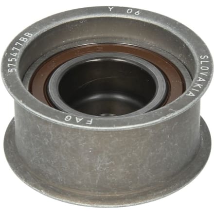 Geleiderol, distributieriem DAYCO ATB2068