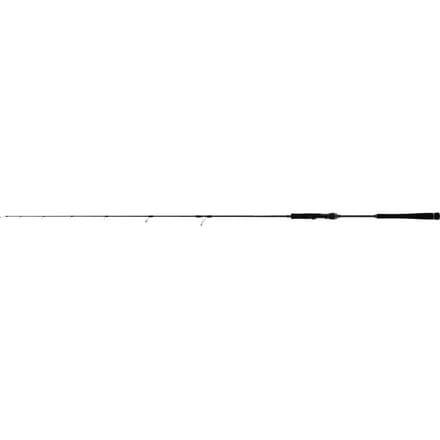 Spinhengel Hearty Rise Black Diamond II 150g