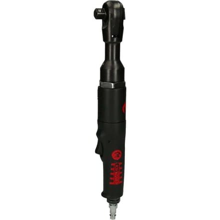 KS Tools Pneumatische ratelschroevendraaier 1/2 (12.7 mm) buitenvierkant 6.3 bar