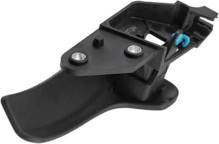 Deurhendel OEM 735532888