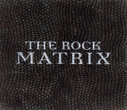 Rock Matrix