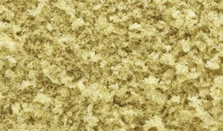 Geel Gras - Modelleergras Grasvezels - Landschapsmodellering - Natuurlijke Textuur - 20 gram - Geel