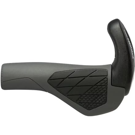 Handvatten Ergon racing GS2-L