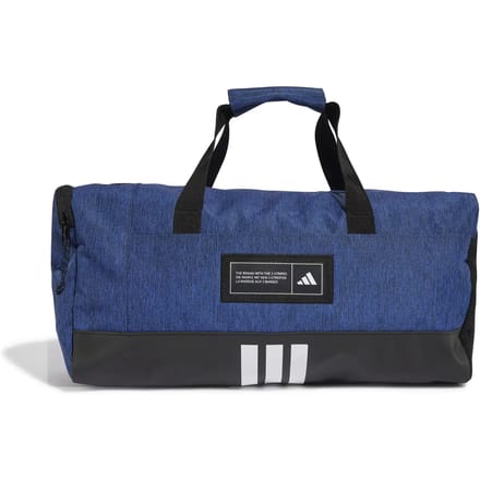 adidas Sportswear 4ATHLTS Duffeltas Small - Unisex - Blauw