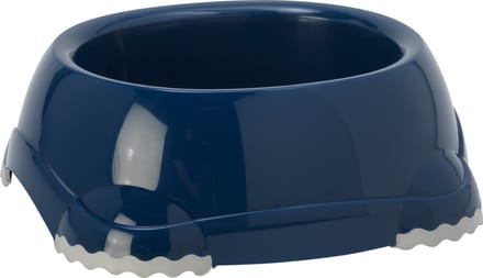 Moderna plastic bak smarty 3 donkerblauw 19cm