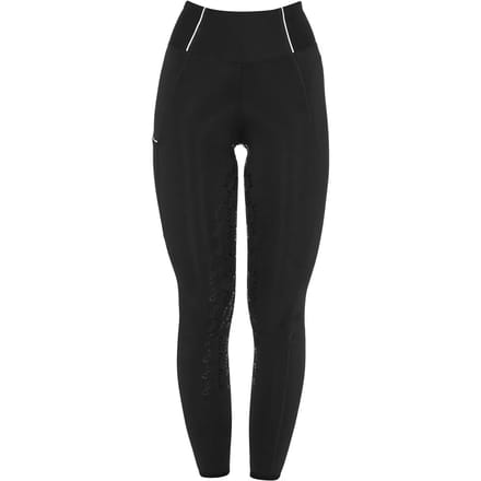 Dameslegging met volledige grip Equestro