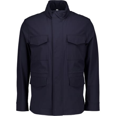 Duno Torano Jackets Donkerblauw Minox