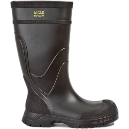 Veiligheidslaarzen Aigle Arvalt S5