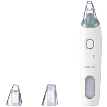 SILVERCREST PERSONAL CARE Poriënreiniger