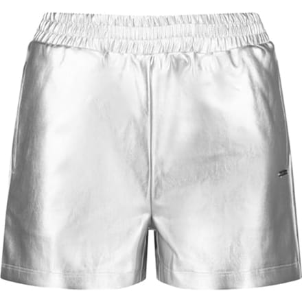 RAIZZED Silvie Short Silver Maat: XS | Korte Broeken Outlet | Dames | Zilver