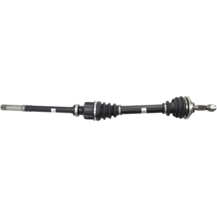 Aandrijfas POINT GEAR PNG70304 rechts
