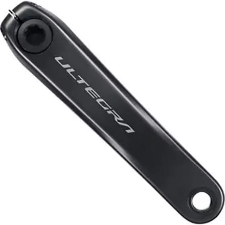 Linker handslinger Shimano FC-R8100