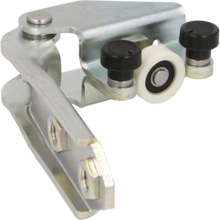 Scharnier deur ROLL VWT404ZAP