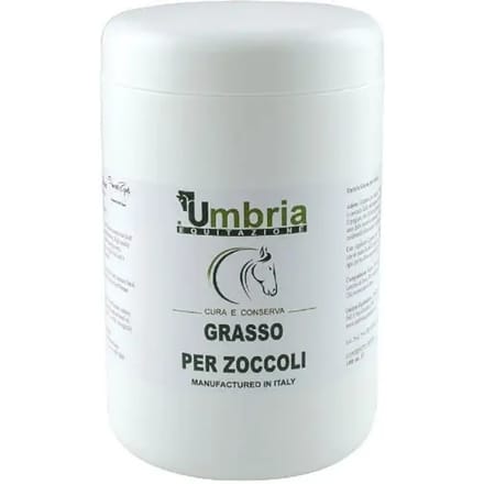 Paardenhoef vet Umbria Equitazione Ama Hoof
