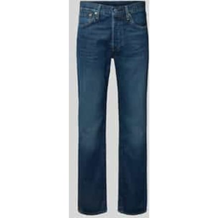 Wide Leg fit jeans model '501®'
